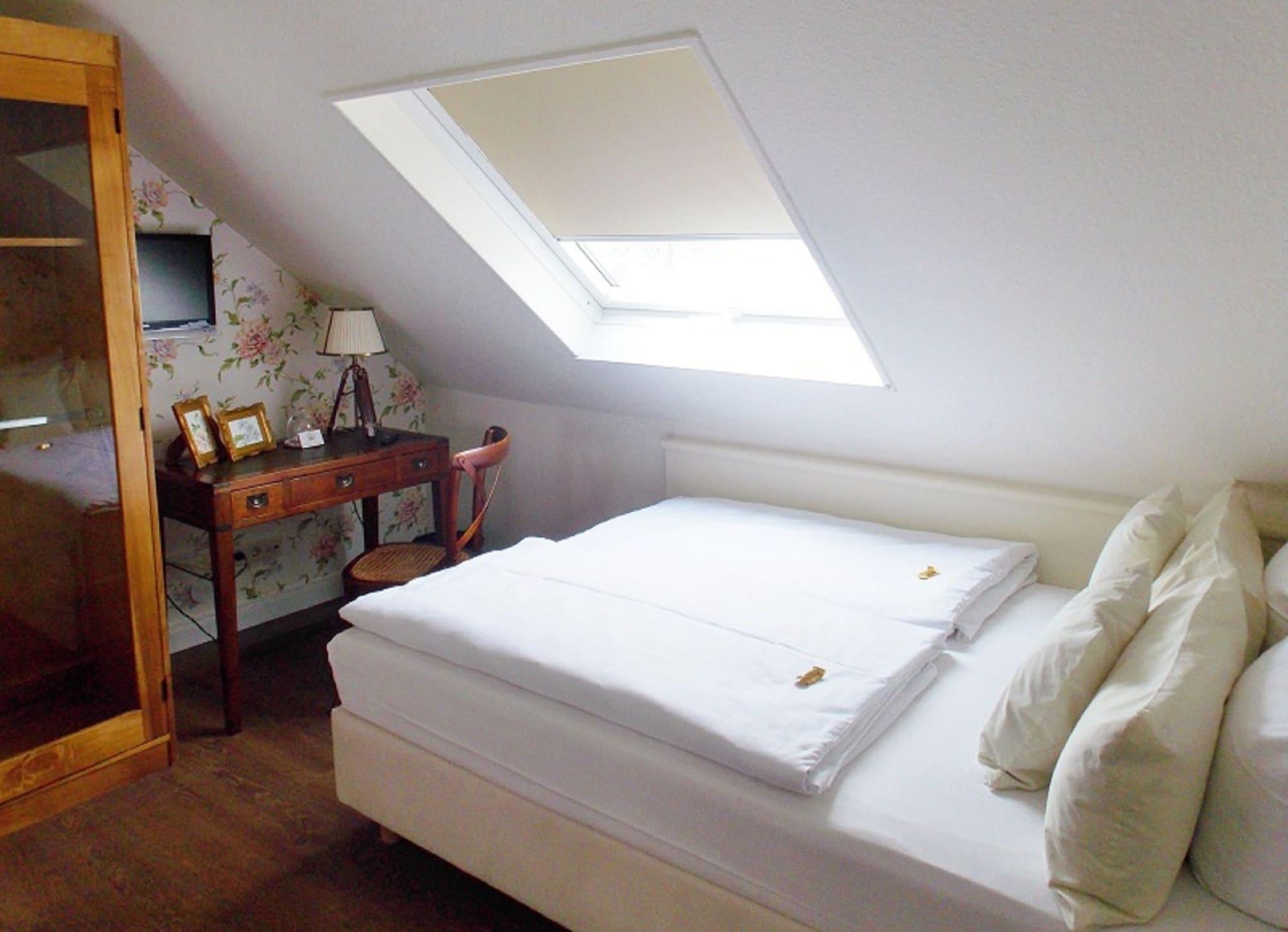 Hotel Domspitzen Köln Kültér fotó