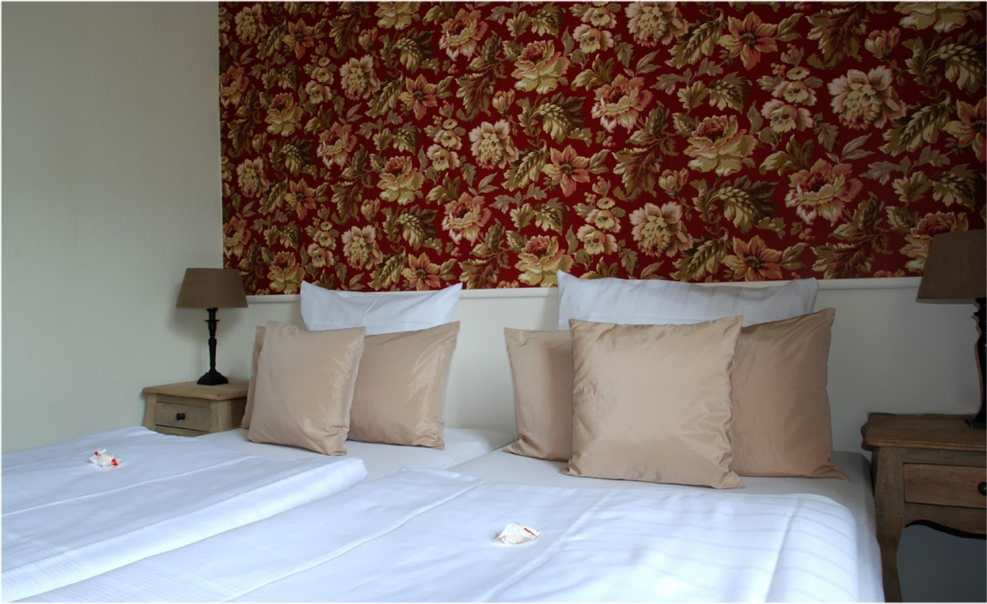 Hotel Domspitzen Köln Kültér fotó