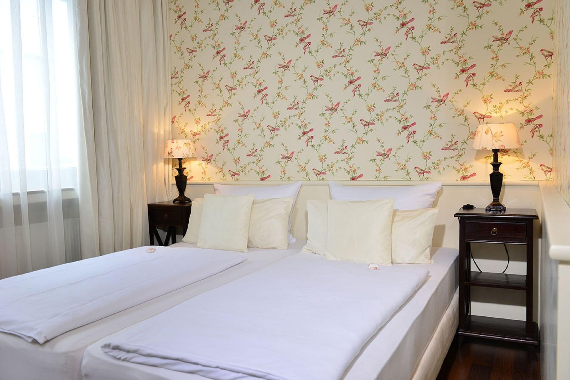 Hotel Domspitzen Köln Kültér fotó
