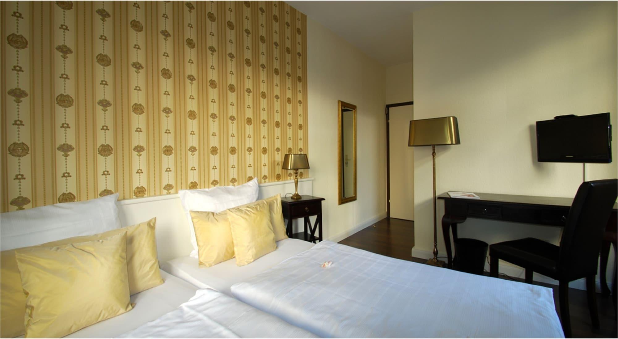 Hotel Domspitzen Köln Kültér fotó