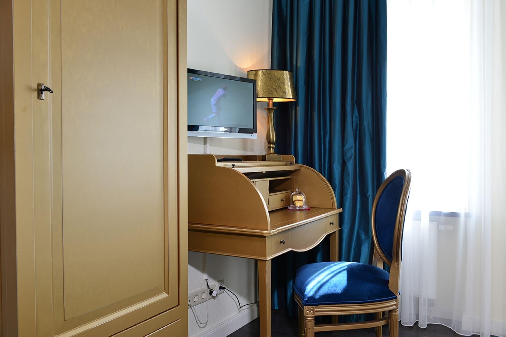 Hotel Domspitzen Köln Kültér fotó