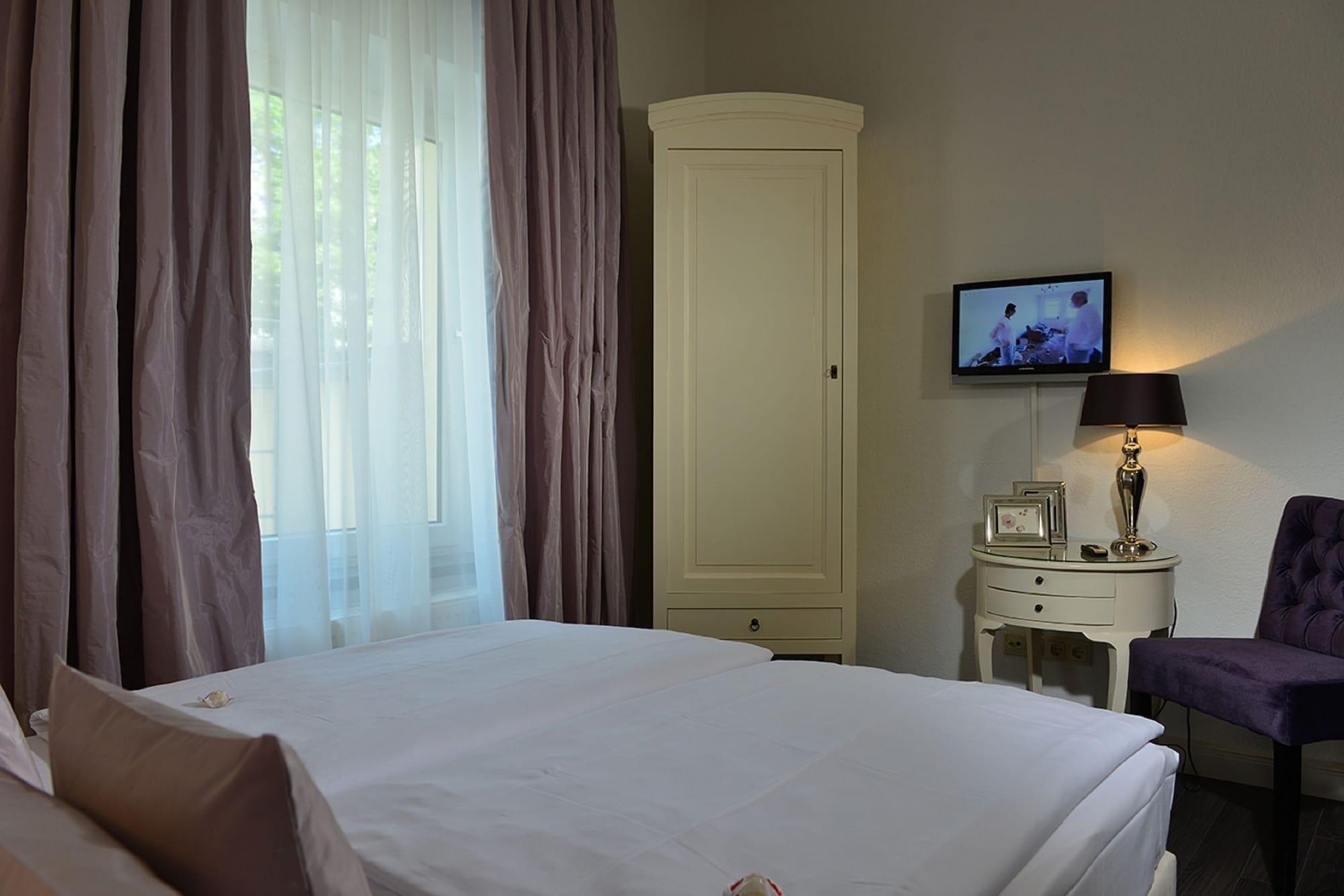 Hotel Domspitzen Köln Kültér fotó