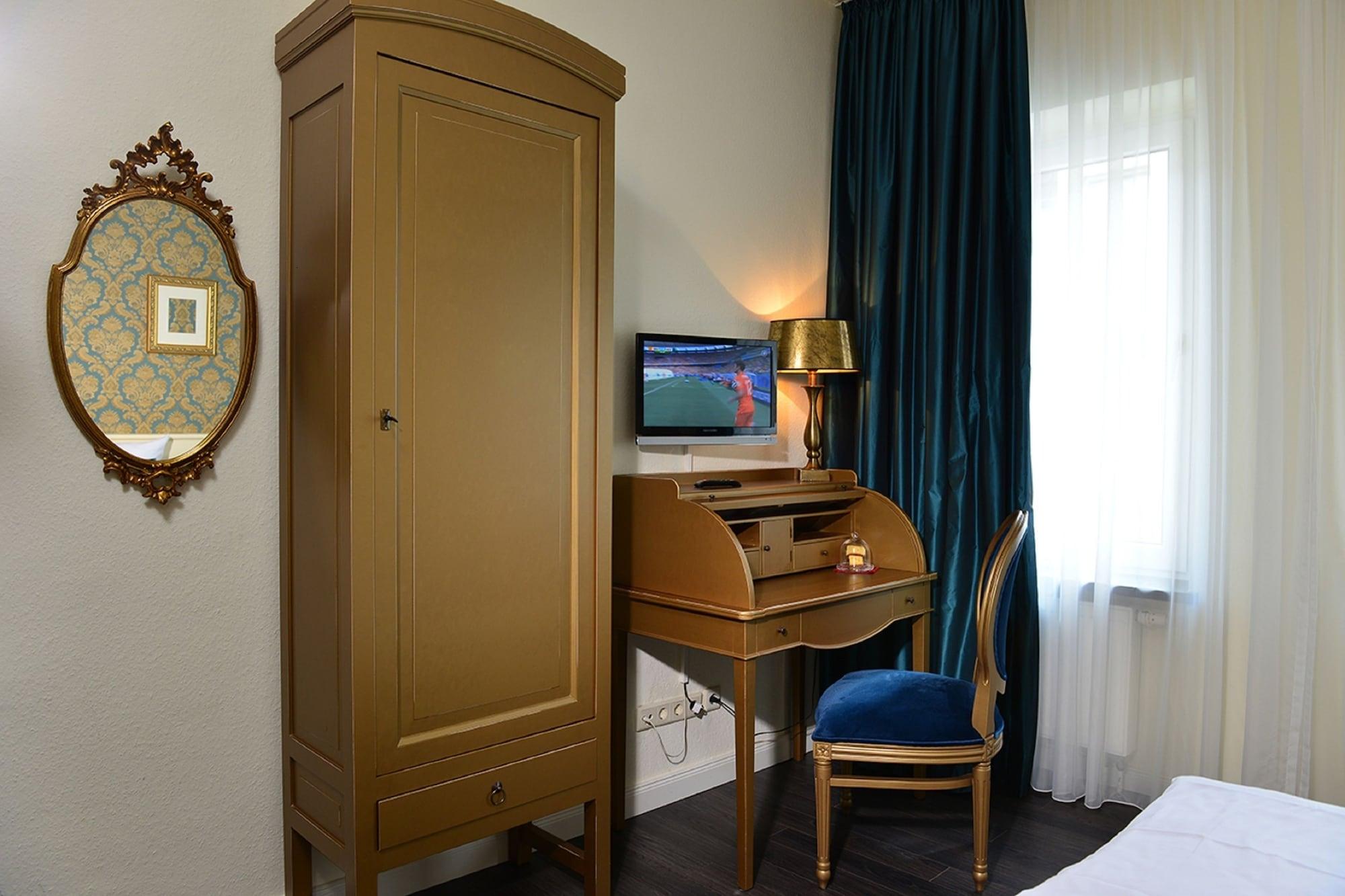 Hotel Domspitzen Köln Kültér fotó