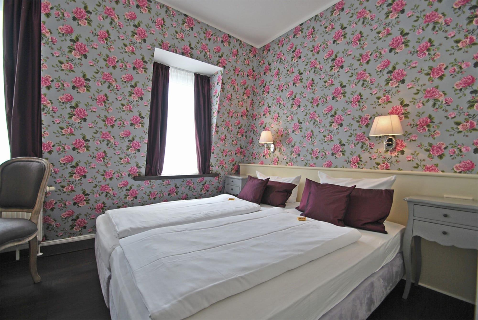 Hotel Domspitzen Köln Kültér fotó