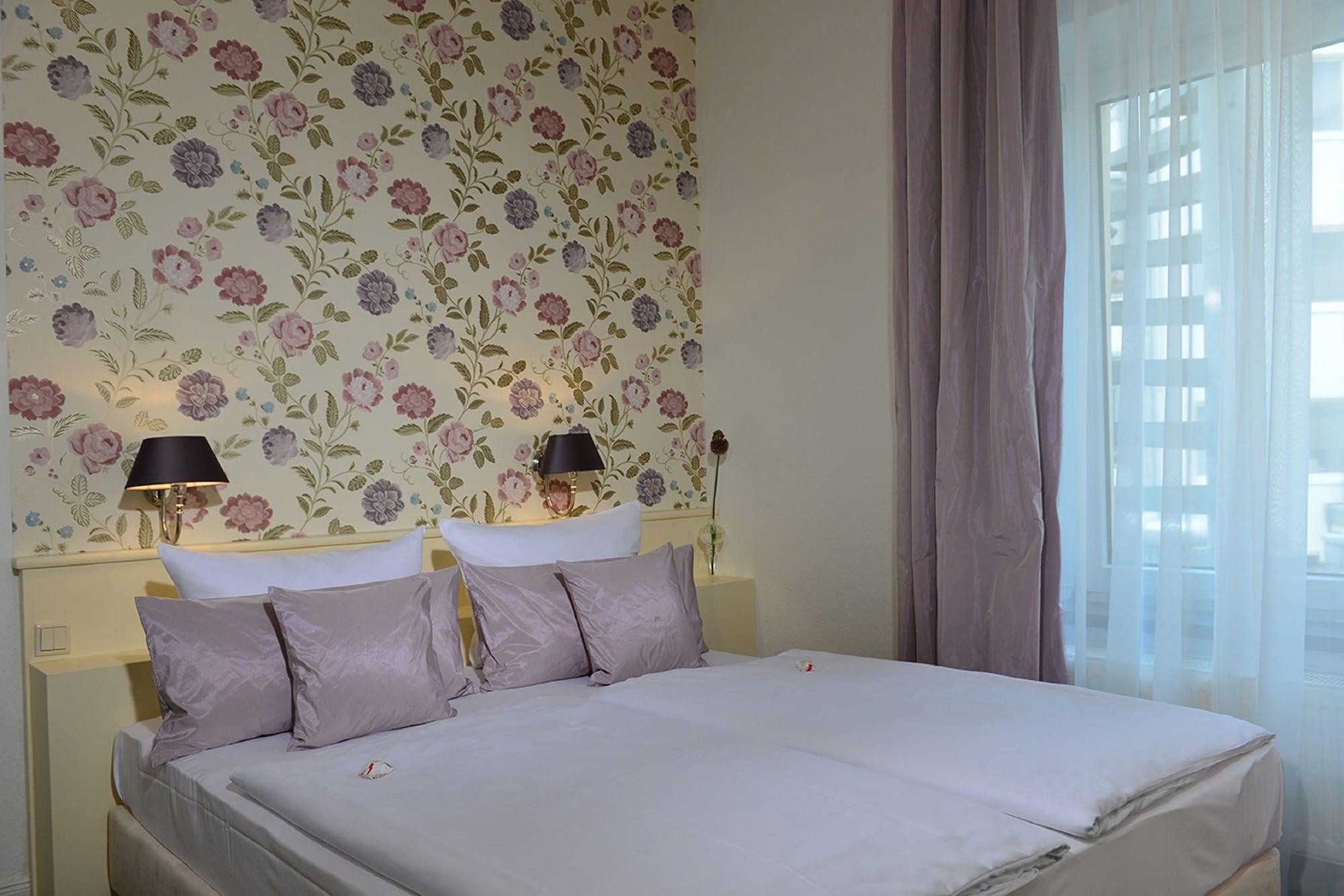 Hotel Domspitzen Köln Kültér fotó