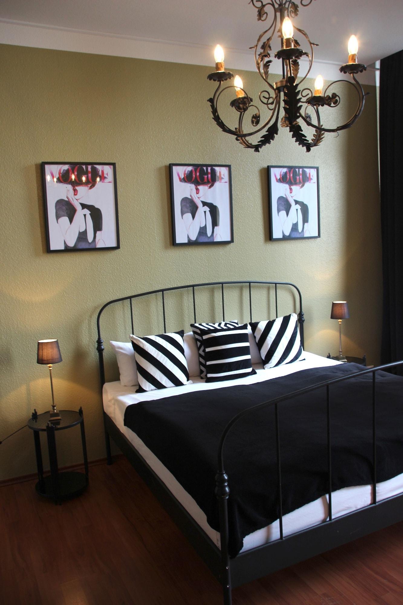 Hotel Domspitzen Köln Kültér fotó