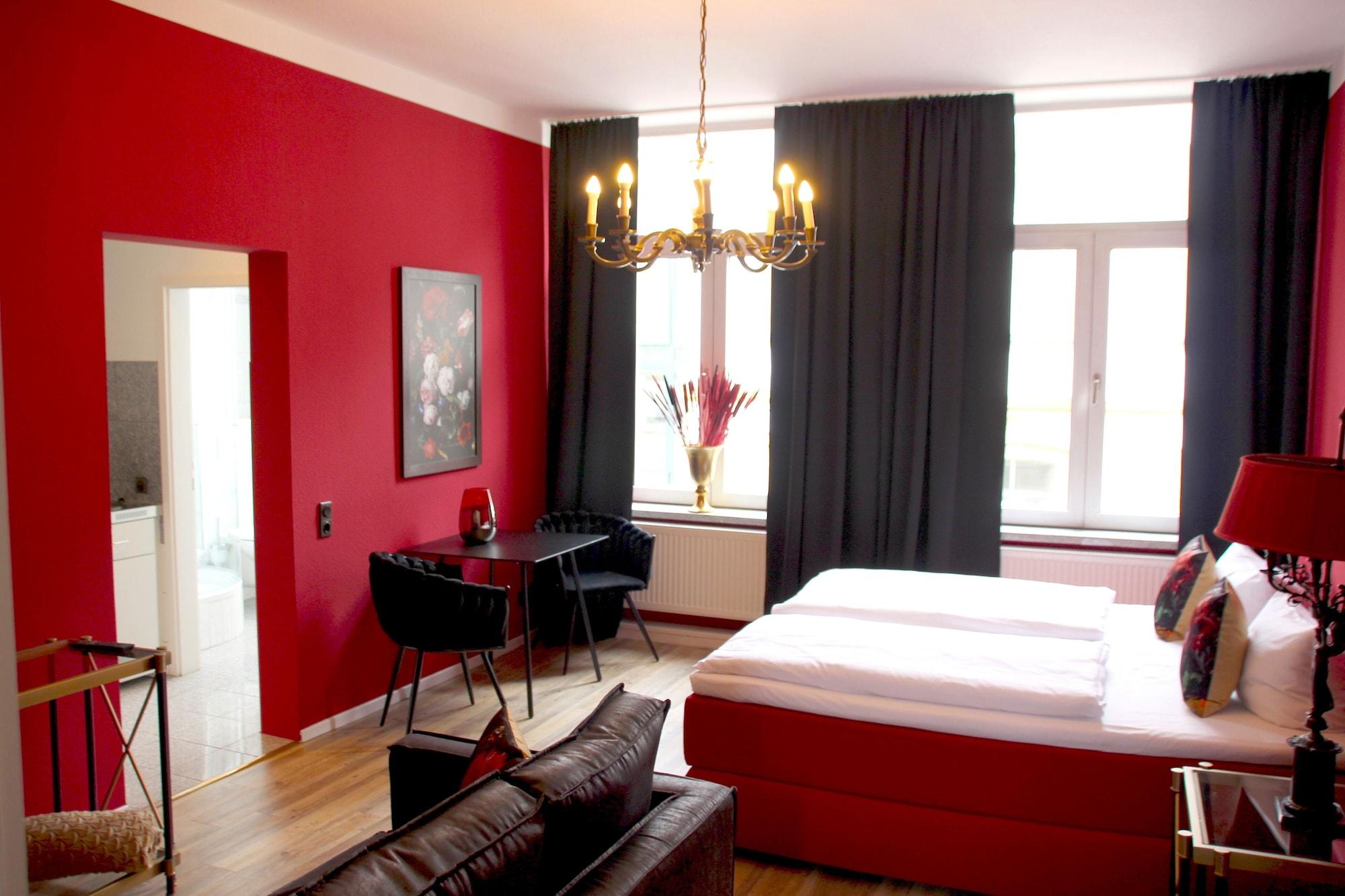 Hotel Domspitzen Köln Kültér fotó