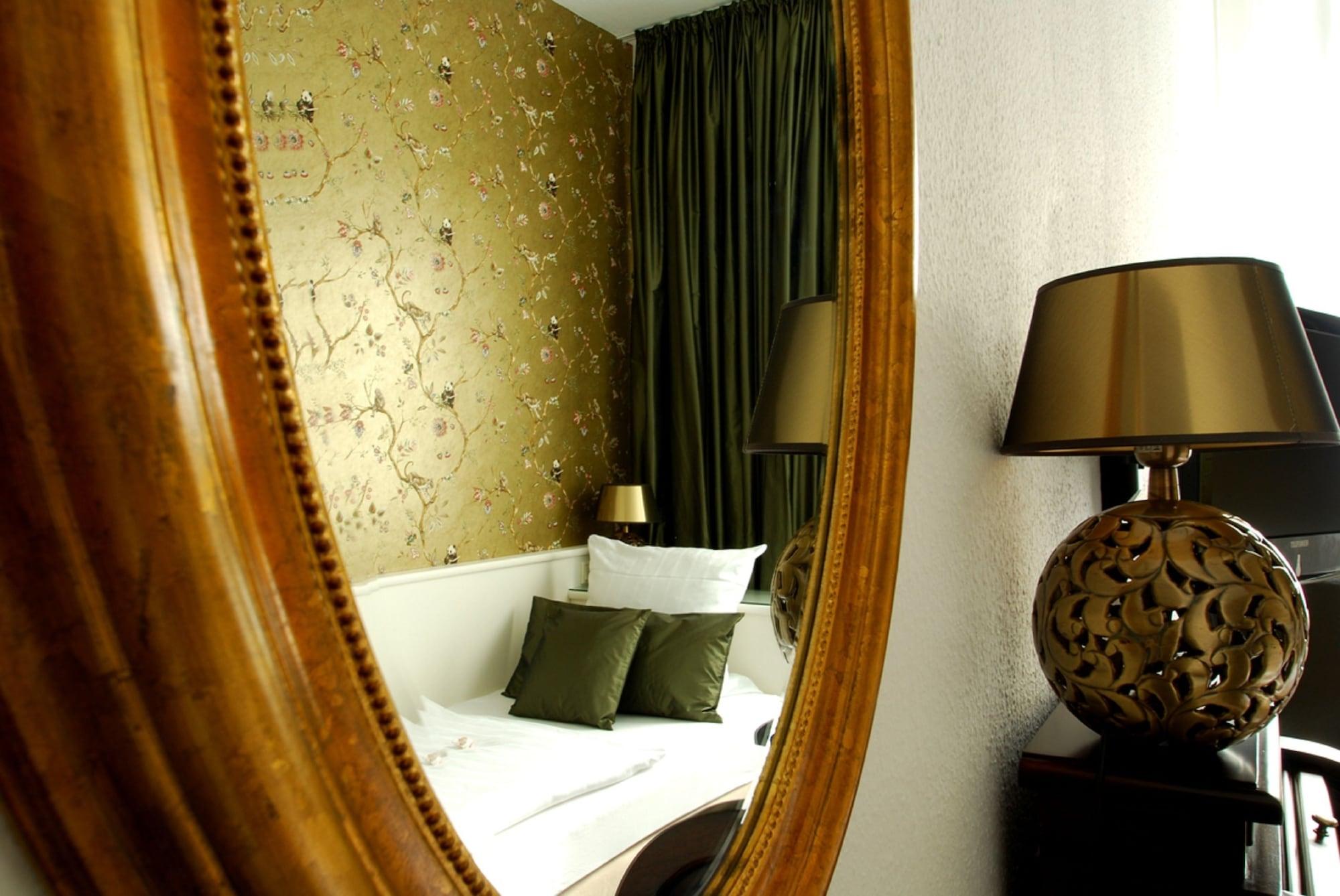 Hotel Domspitzen Köln Kültér fotó