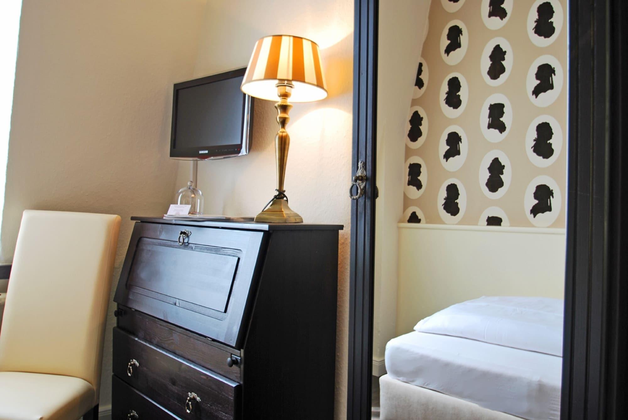 Hotel Domspitzen Köln Kültér fotó