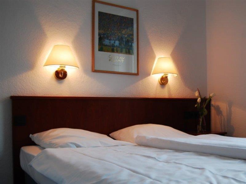 Hotel Domspitzen Köln Kültér fotó