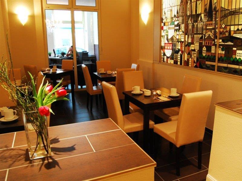 Hotel Domspitzen Köln Kültér fotó