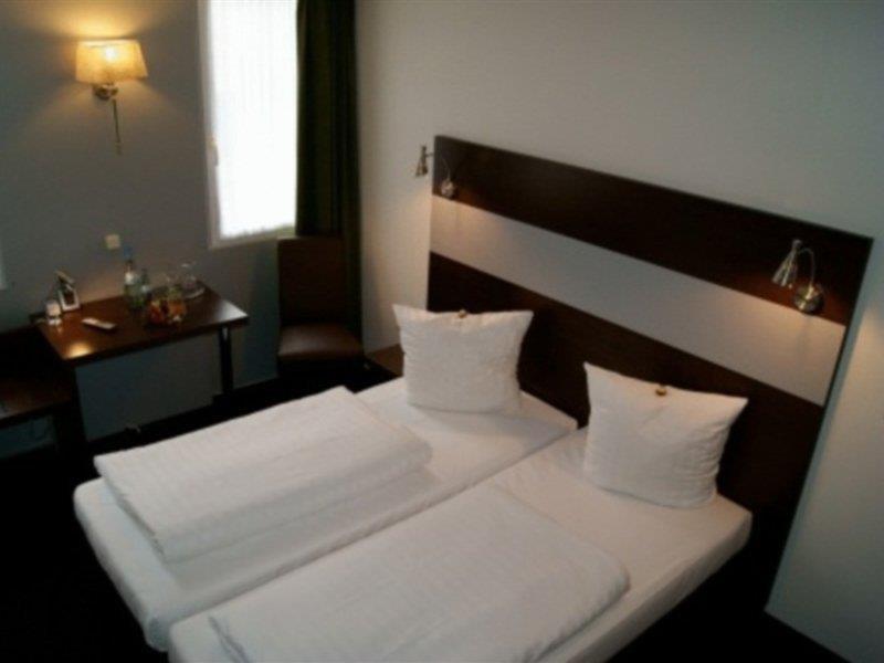 Hotel Domspitzen Köln Kültér fotó