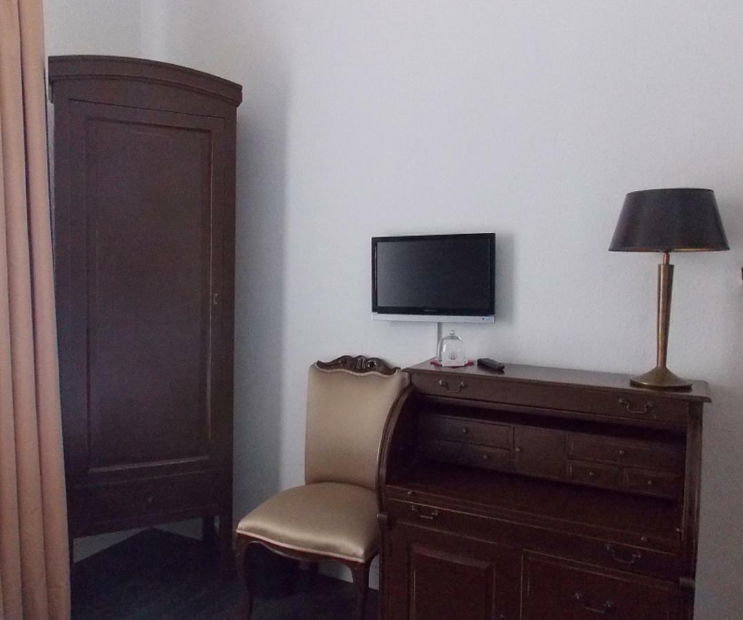 Hotel Domspitzen Köln Kültér fotó