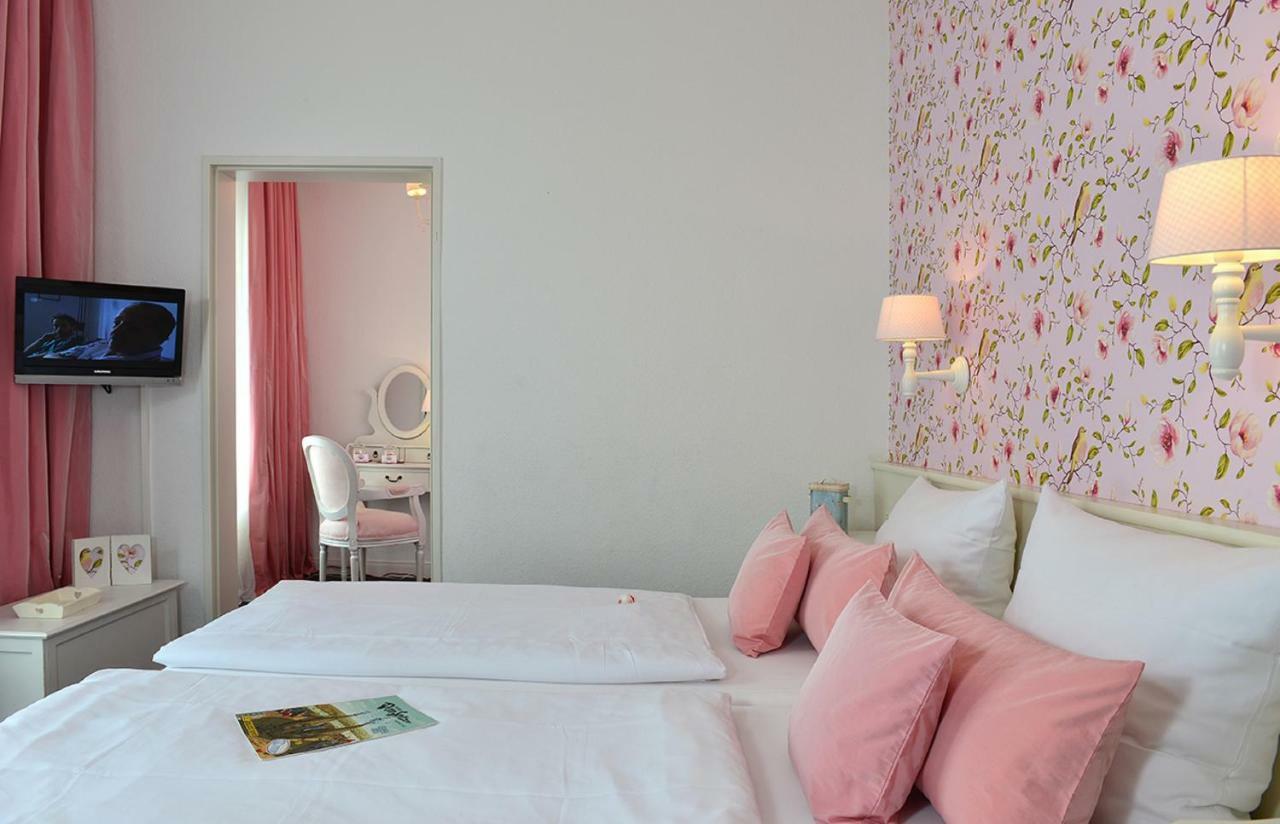 Hotel Domspitzen Köln Kültér fotó