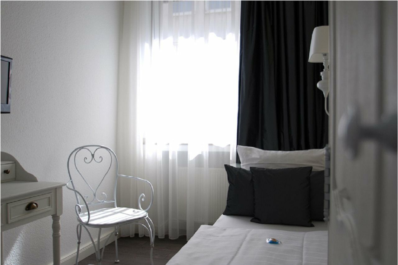 Hotel Domspitzen Köln Kültér fotó