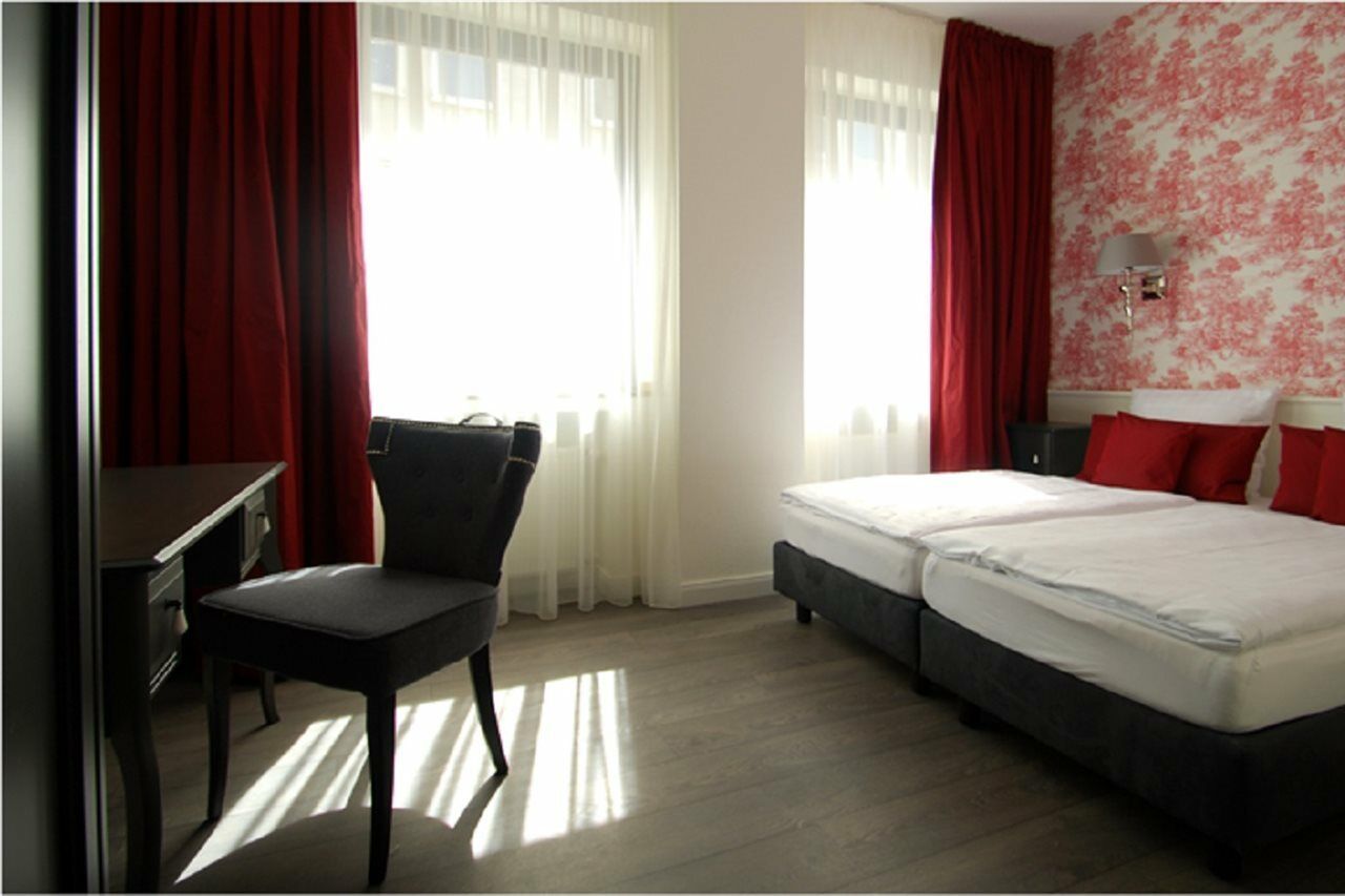 Hotel Domspitzen Köln Kültér fotó