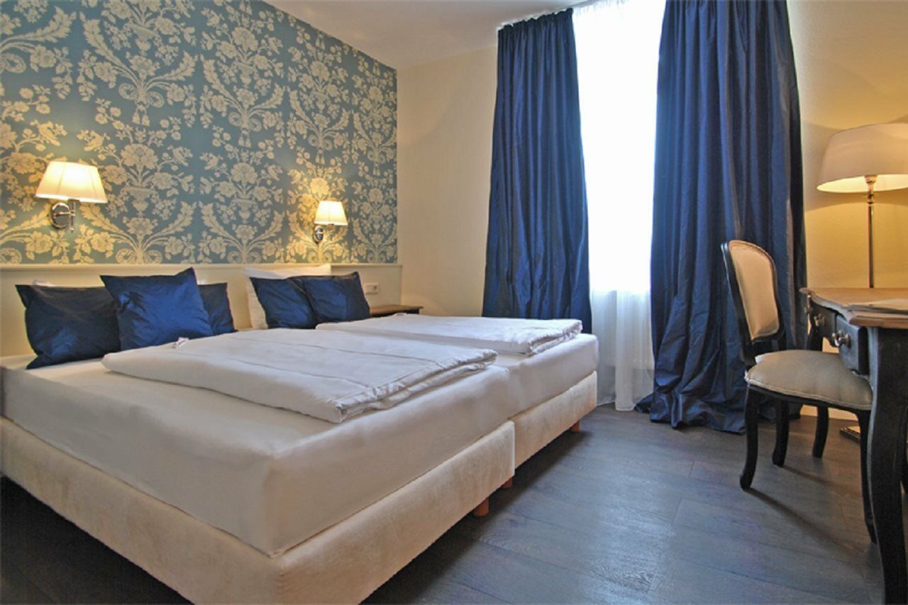 Hotel Domspitzen Köln Kültér fotó