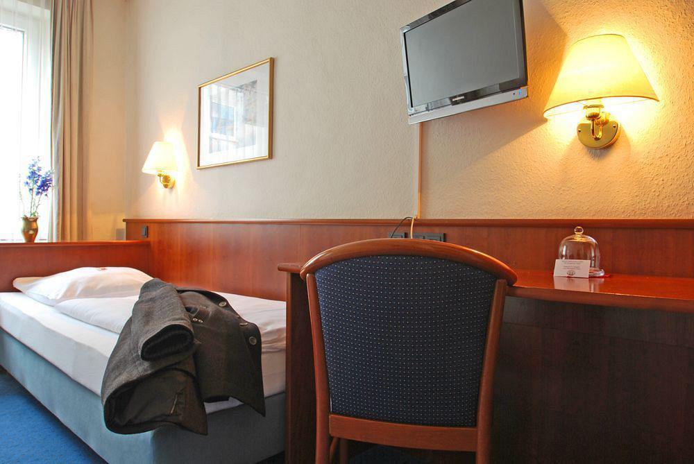 Hotel Domspitzen Köln Kültér fotó